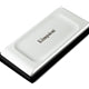 Kingston XS2000 2TB External SSD 2000MB/s USB-C IP55 Rugged Portable Kingston XS2000 2TB External SSD 2000MB/s USB-C IP55 Rugged Portable